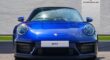 Porsche 911 3.0T 992 Carrera T Euro 6 (s/s) 2dr