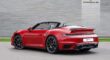 Porsche 911 3.7T 992 Turbo S PDK 4WD Euro 6 (s/s) 2dr