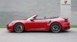 Porsche 911 3.7T 992 Turbo S PDK 4WD Euro 6 (s/s) 2dr