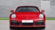 Porsche 911 3.7T 992 Turbo S PDK 4WD Euro 6 (s/s) 2dr