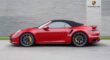 Porsche 911 3.7T 992 Turbo S PDK 4WD Euro 6 (s/s) 2dr