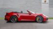 Porsche 911 3.7T 992 Turbo S PDK 4WD Euro 6 (s/s) 2dr