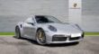 Porsche 911 3.7T 992 Turbo S PDK 4WD Euro 6 (s/s) 2dr