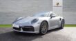 Porsche 911 3.7T 992 Turbo S PDK 4WD Euro 6 (s/s) 2dr