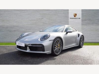 Porsche 911 3.7T 992 Turbo S PDK 4WD Euro 6 (s/s) 2dr