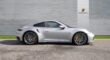 Porsche 911 3.7T 992 Turbo S PDK 4WD Euro 6 (s/s) 2dr