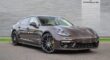 Porsche Panamera 2.9 V6 E-Hybrid 17.9kWh 4 Platinum Edition PDK 4WD Euro 6 (s/s) 5dr