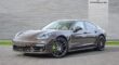 Porsche Panamera 2.9 V6 E-Hybrid 17.9kWh 4 Platinum Edition PDK 4WD Euro 6 (s/s) 5dr