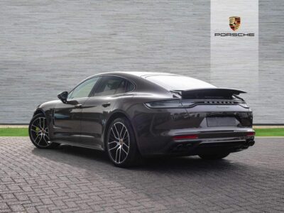 Porsche Panamera 2.9 V6 E-Hybrid 17.9kWh 4 Platinum Edition PDK 4WD Euro 6 (s/s) 5dr