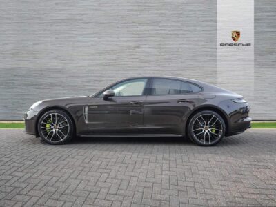 Porsche Panamera 2.9 V6 E-Hybrid 17.9kWh 4 Platinum Edition PDK 4WD Euro 6 (s/s) 5dr