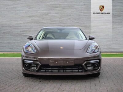 Porsche Panamera 2.9 V6 E-Hybrid 17.9kWh 4 Platinum Edition PDK 4WD Euro 6 (s/s) 5dr