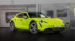 Porsche Taycan Performance Plus 93.4kWh 4S Cross Turismo Auto 4WD 5dr (22kW Charger)