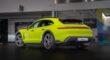 Porsche Taycan Performance Plus 93.4kWh 4S Cross Turismo Auto 4WD 5dr (22kW Charger)