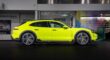 Porsche Taycan Performance Plus 93.4kWh 4S Cross Turismo Auto 4WD 5dr (22kW Charger)