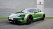 Porsche Taycan Performance Plus 93.4kWh GTS Auto 4WD 4dr (11kW Charger)