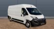 Citroen Relay 2.2 Blue HDi 35 Enterprise Edition L3 High Roof Euro 6 (s/s) 5dr