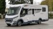 Roller Team Pegaso 740 Motorhome 2.2 Automatic Diesel