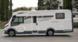 Roller Team Pegaso 740 Motorhome 2.2 Automatic Diesel