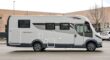 Roller Team Pegaso 740 Motorhome 2.2 Automatic Diesel