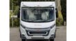 Roller Team Pegaso 740 Motorhome 2.2 Automatic Diesel