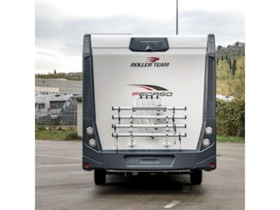 Roller Team Pegaso 740 Motorhome 2.2 Automatic Diesel