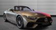 Mercedes-Benz SL Class 4.0 SL63 V8 BiTurbo AMG Performance (Premium Plus) SpdS MCT 4MATIC+ Euro 6 (s/s) 2dr