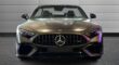 Mercedes-Benz SL Class 4.0 SL63 V8 BiTurbo AMG Performance (Premium Plus) SpdS MCT 4MATIC+ Euro 6 (s/s) 2dr