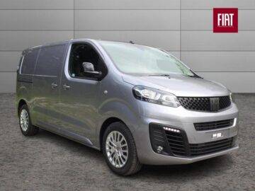 Fiat Scudo L1H1 Primo 120 1.5