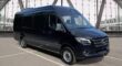 Mercedes-Benz Sprinter 2.0 417 Progressive G-Tronic L4 Glazed