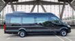 Mercedes-Benz Sprinter 2.0 417 Progressive G-Tronic L4 Glazed