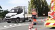 Iveco Daily 3.5T TRAFFIC MANAGEMENT VEHICLE LWB