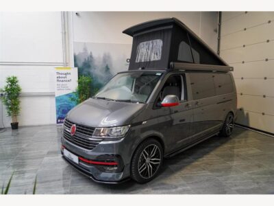 Volkswagen Transporter 2.0