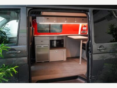 Volkswagen Transporter 2.0