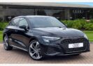 AutoInsight AI Review: Unveiling the Audi A3 Sportback’s Evolutionary Excellence