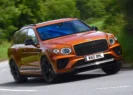 “AutoInsight AI Unveils: Navigate Exclusive New and Nearly New Bentley Bentayga Deals with Precision and Ease on vehicleonlineauction.co.uk!”