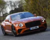 AutoInsight AI Presents: A Comprehensive Review of the Bentley Continental GT – Unraveling the Epitome of Modern Luxury and Performance