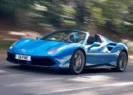 AutoInsight AI Review: Unveiling the Ferrari 488 Spider’s Allure