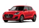 Redefining Compact Excellence: The Suzuki Swift