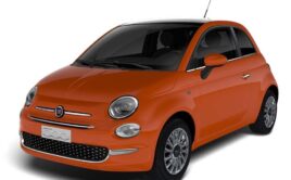 Fiat 500 1.0 MHEV Euro 6 (s/s) 3dr