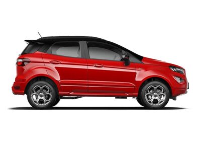 Ford EcoSport 1.0T EcoBoost ST-Line Euro 6 (s/s) 5dr