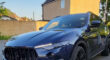 MASERATI, LEVANTE D V6 AUTO V6, AE69 PCF