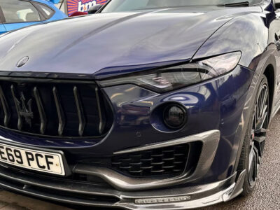 MASERATI, LEVANTE D V6 AUTO V6, AE69 PCF