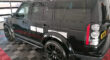 Land Rover Discovery 4 3.0 SD V6 HSE Luxury Auto 4WD  89 NA