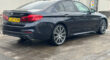 BMW 540I XDrive M Sport Auto – LL67 AZN