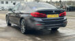 BMW 540I XDrive M Sport Auto – LL67 AZN