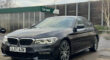 BMW 540I XDrive M Sport Auto – LL67 AZN