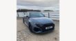 Audi RS3 2.5 TFSI Vorsprung Sportback 5dr Petrol S Tronic quattro Euro 6 (s/s) (400 ps) D8 WLY