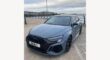 Audi RS3 2.5 TFSI Vorsprung Sportback 5dr Petrol S Tronic quattro Euro 6 (s/s) (400 ps) D8 WLY