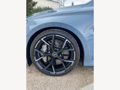 Audi RS3 2.5 TFSI Vorsprung Sportback 5dr Petrol S Tronic quattro Euro 6 (s/s) (400 ps) D8 WLY