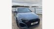 Audi RS3 2.5 TFSI Vorsprung Sportback 5dr Petrol S Tronic quattro Euro 6 (s/s) (400 ps) D8 WLY